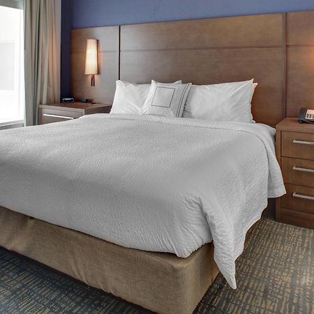 Residence Inn Fort Lauderdale Coconut Buitenkant foto