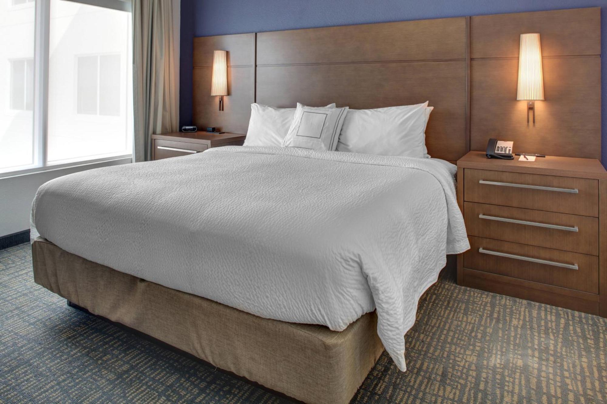 Residence Inn Fort Lauderdale Coconut Buitenkant foto