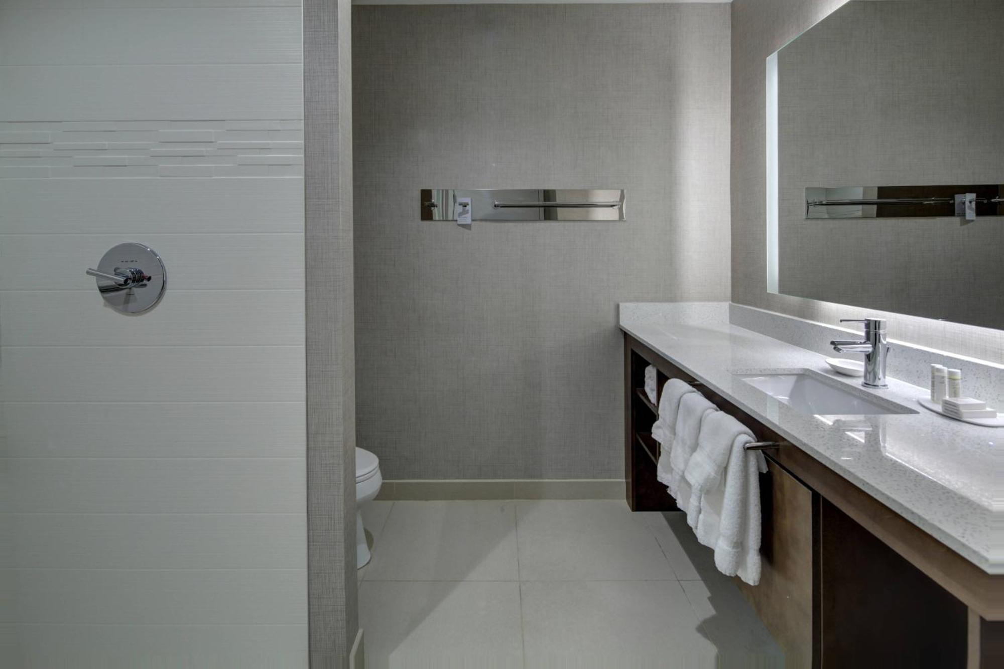 Residence Inn Fort Lauderdale Coconut Buitenkant foto