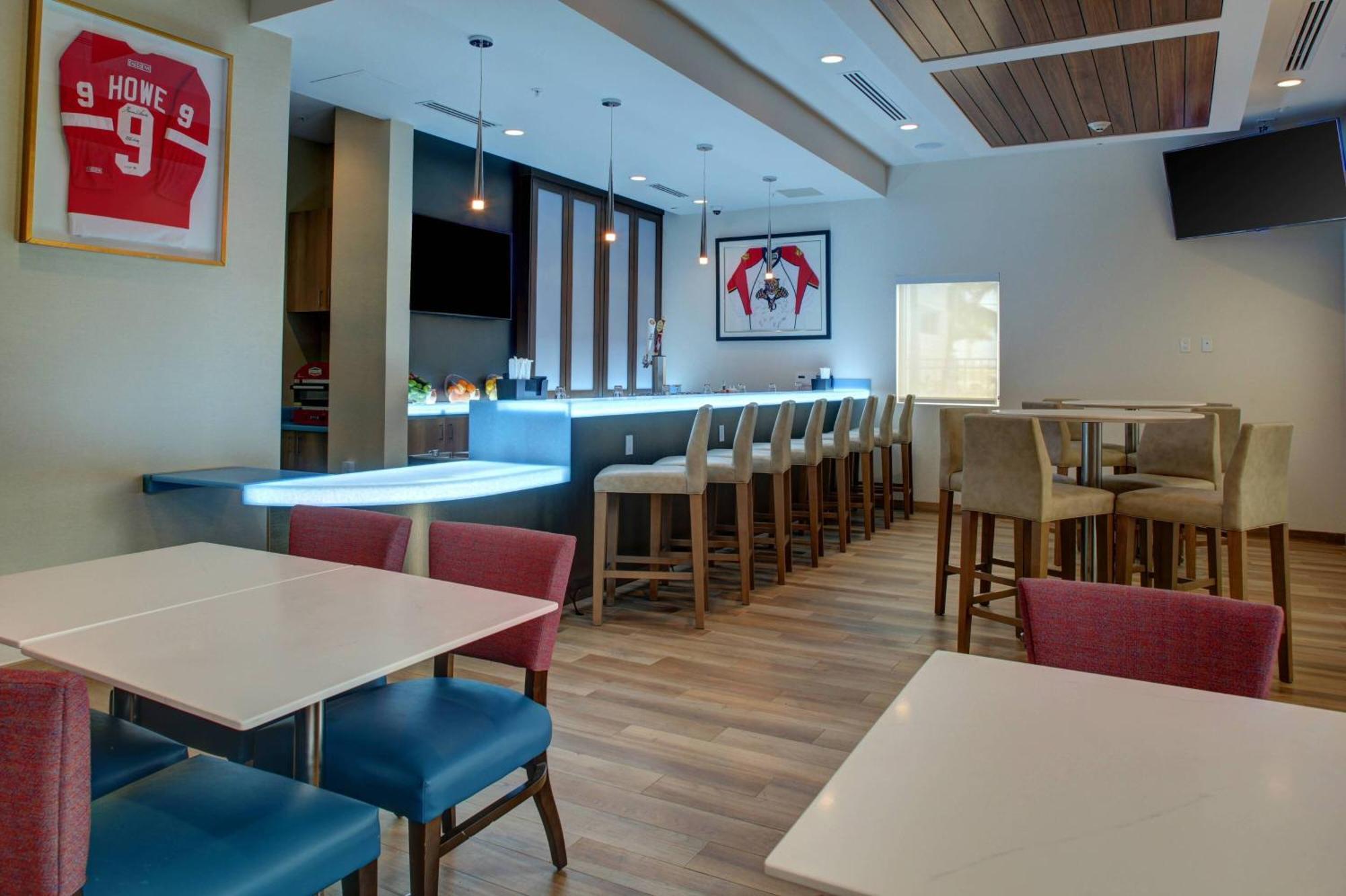 Residence Inn Fort Lauderdale Coconut Buitenkant foto