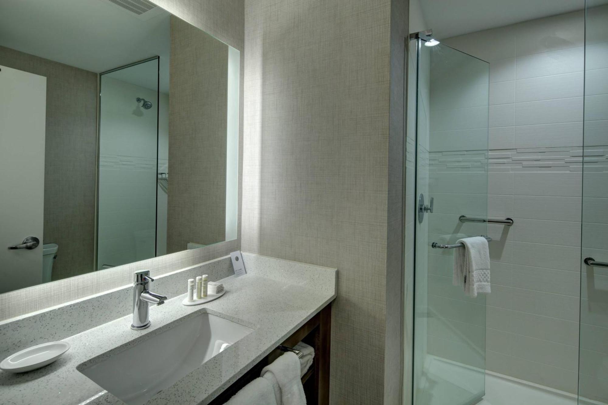 Residence Inn Fort Lauderdale Coconut Buitenkant foto