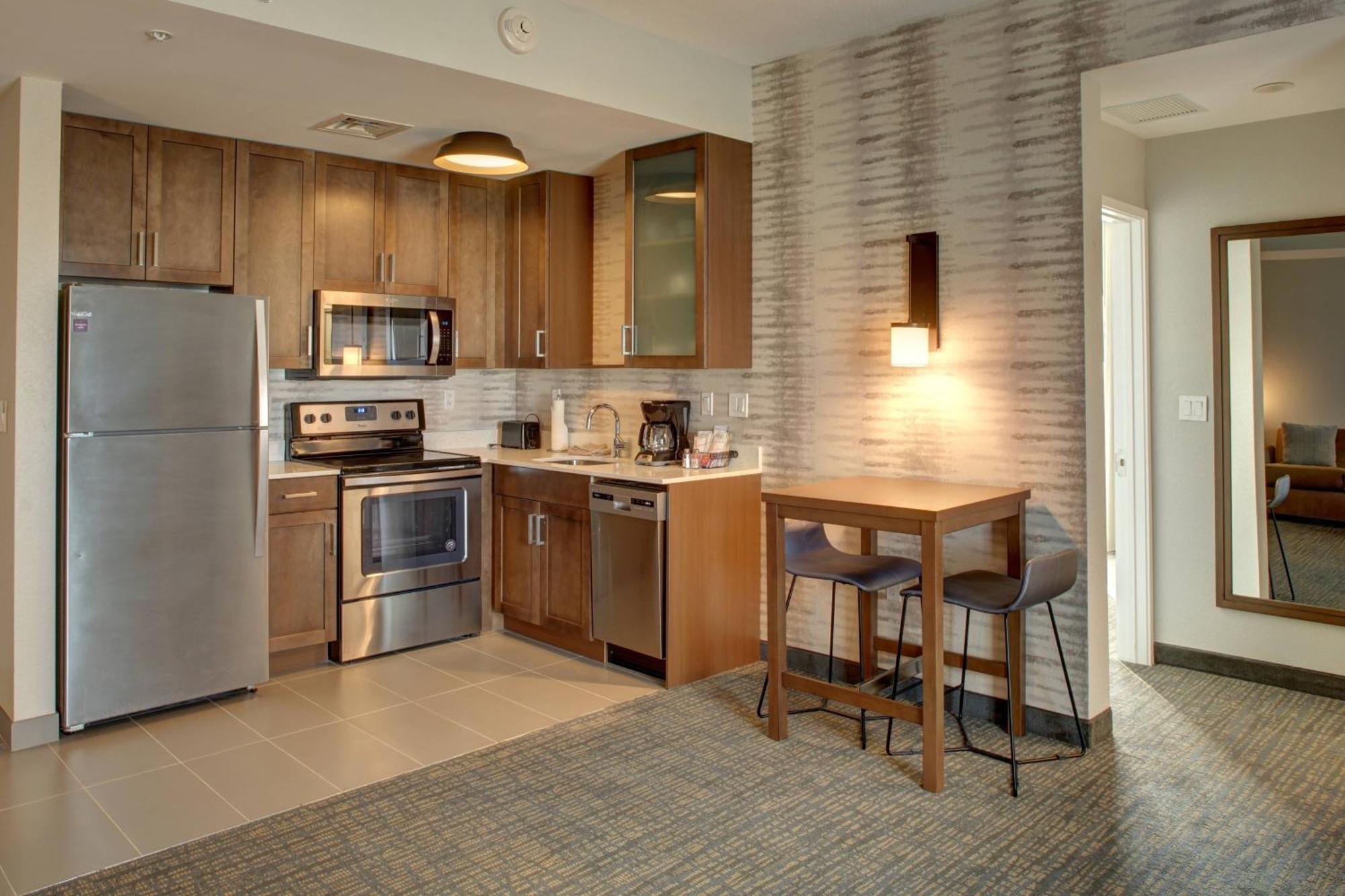 Residence Inn Fort Lauderdale Coconut Buitenkant foto