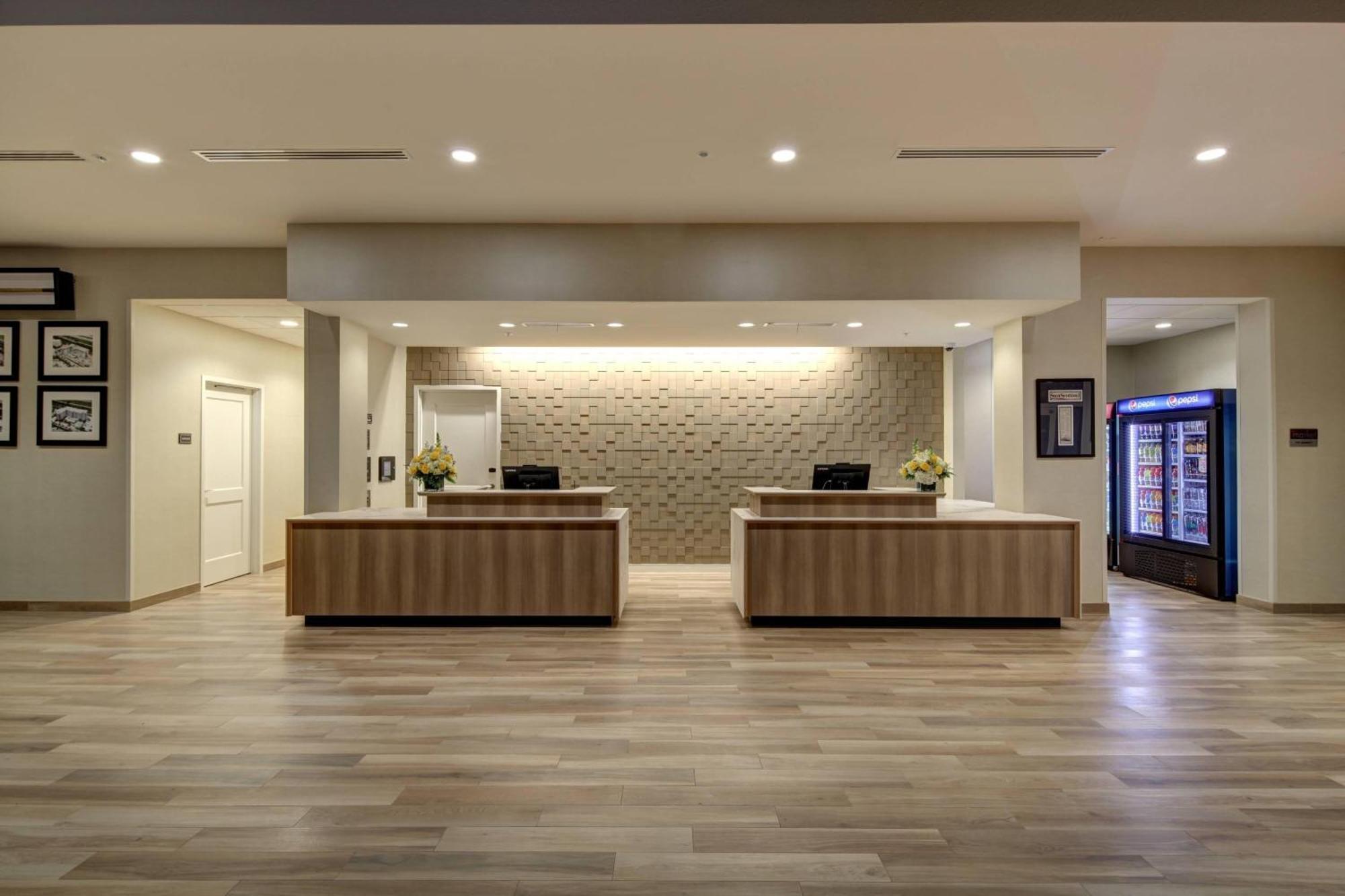 Residence Inn Fort Lauderdale Coconut Buitenkant foto