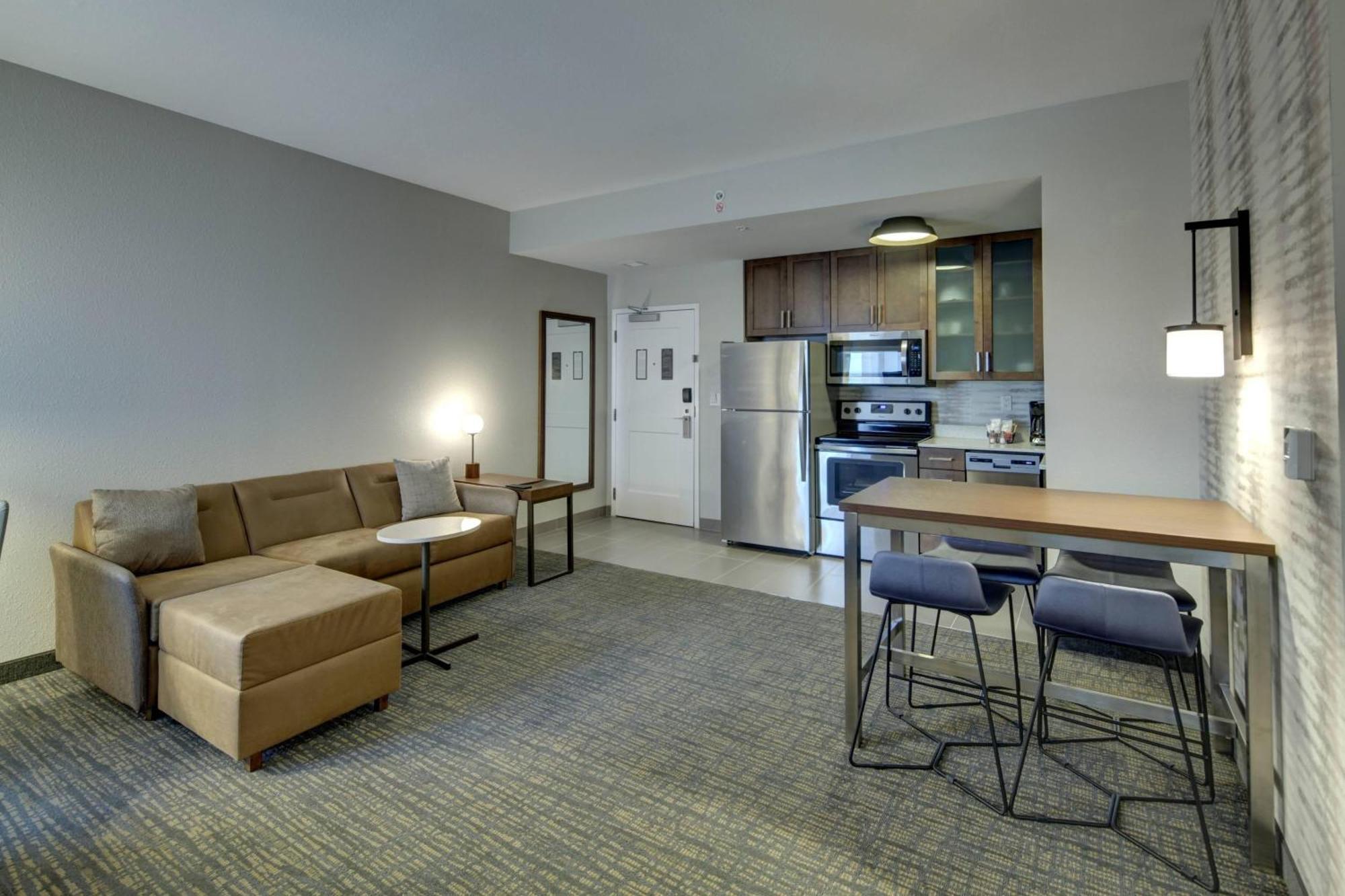 Residence Inn Fort Lauderdale Coconut Buitenkant foto