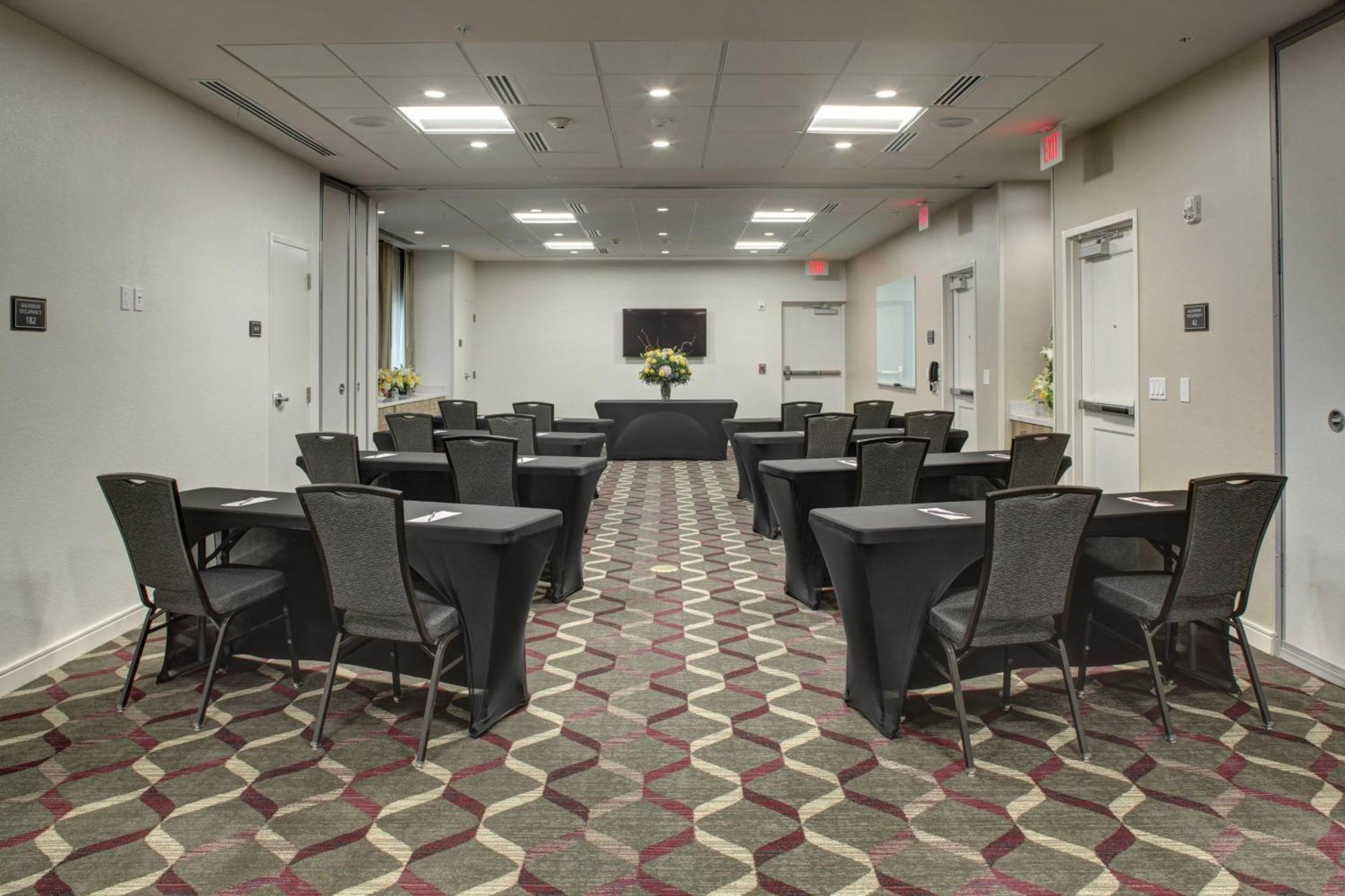 Residence Inn Fort Lauderdale Coconut Buitenkant foto