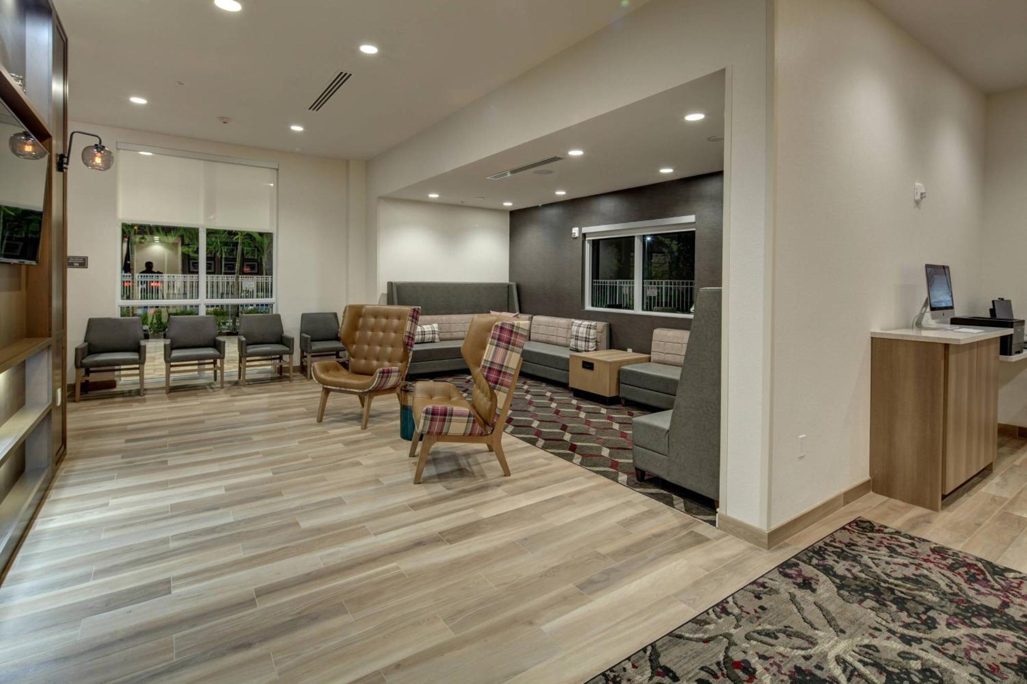 Residence Inn Fort Lauderdale Coconut Buitenkant foto